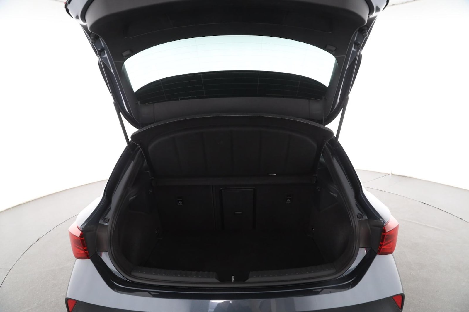 CUPRA Leon – Bild 10
