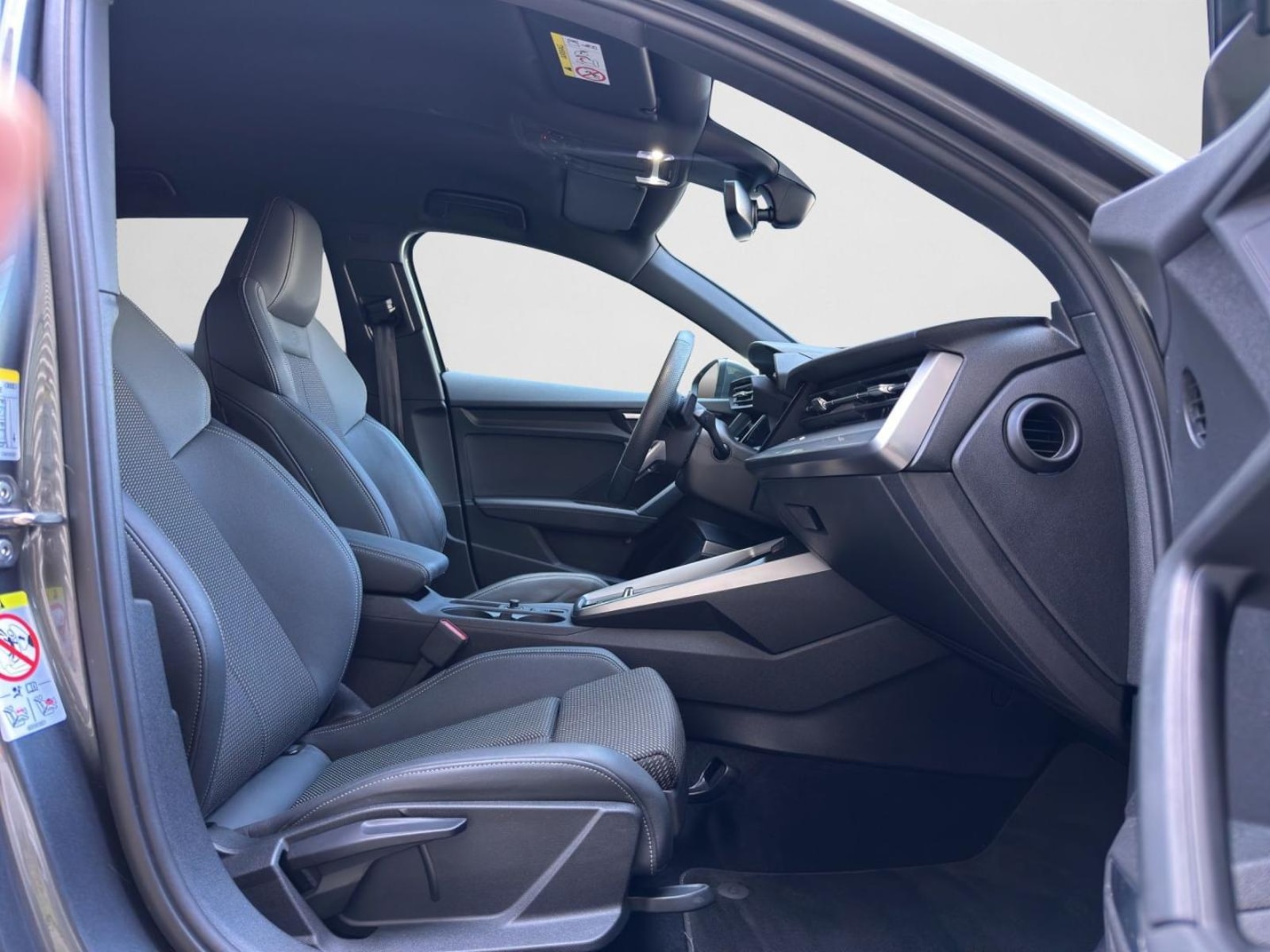 Audi A3 Sportback – Bild 4