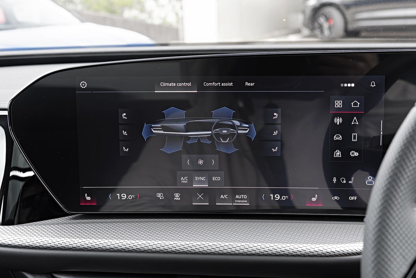 Image about Audi Q5 SUV TFSI quattro 200 kW sport