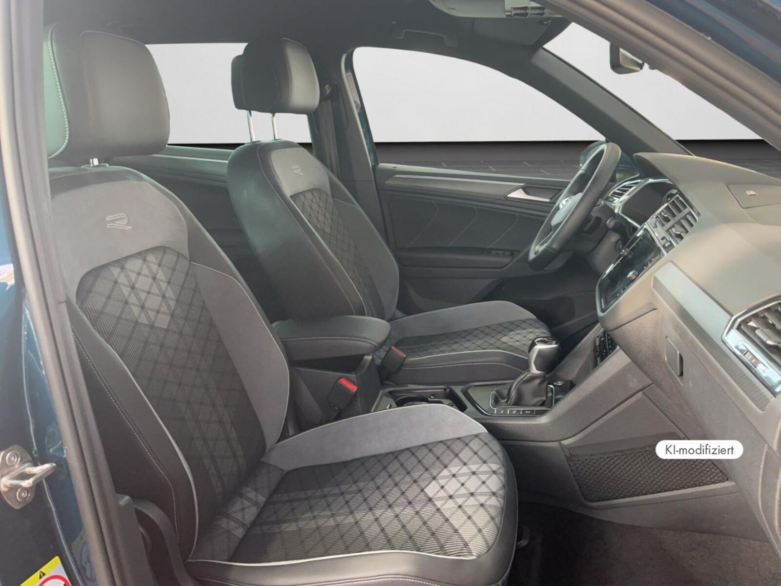 Volkswagen Tiguan – Bild 5