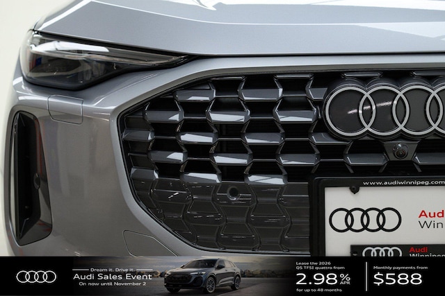 2026 Audi Q5