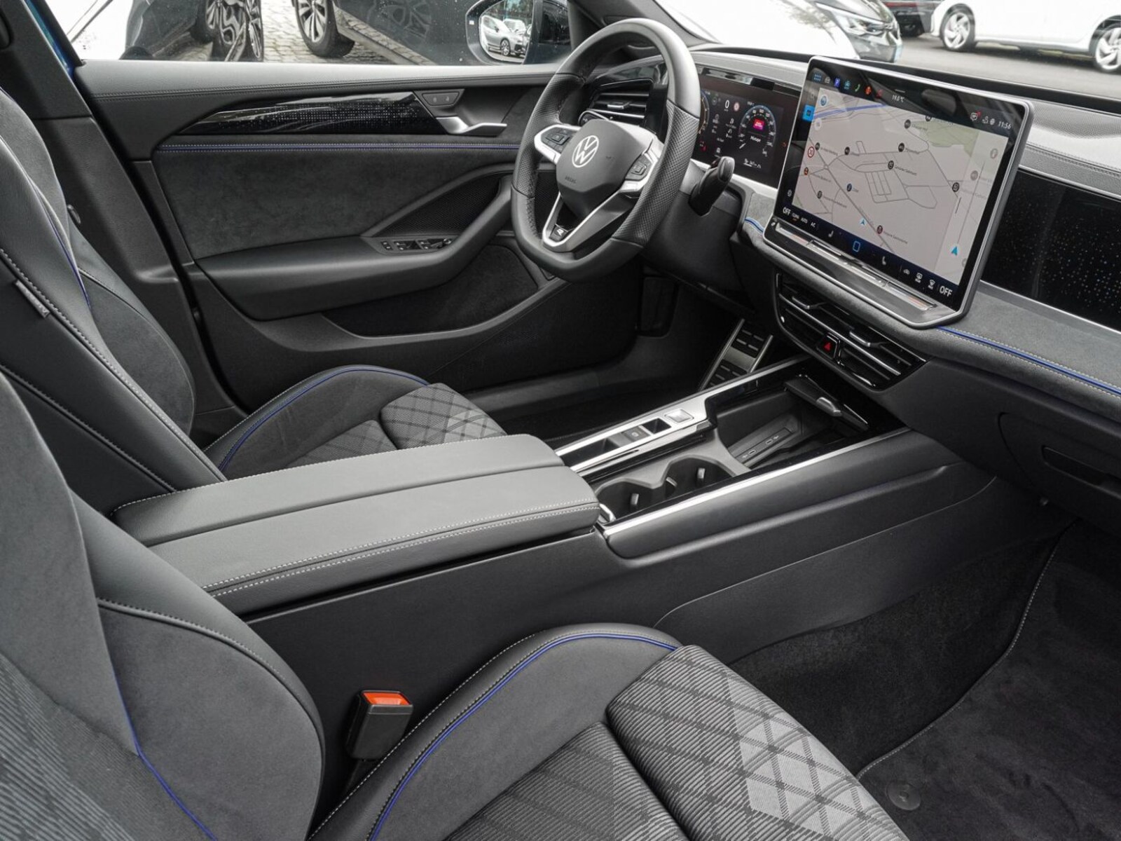 Volkswagen Passat – Bild 26