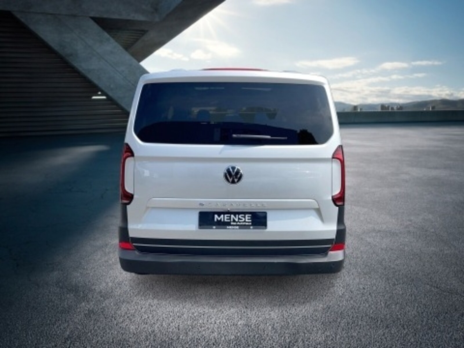 Volkswagen e-Caravelle – Bild 6