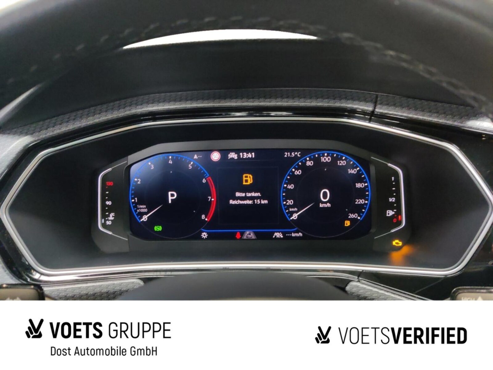 Volkswagen T-Cross – Bild 12