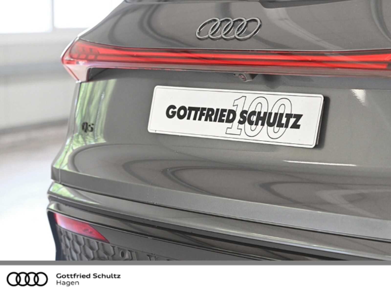 Audi Q5 – Bild 8
