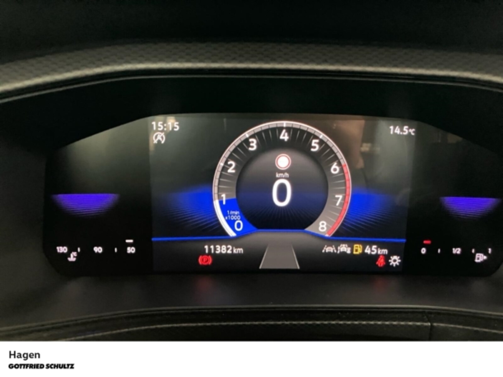 Volkswagen T-Cross – Bild 12