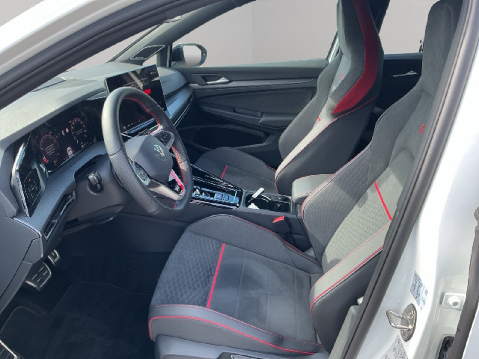Volkswagen Golf – Bild 11