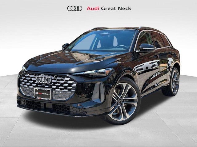 Photo of 2025 Audi Q5