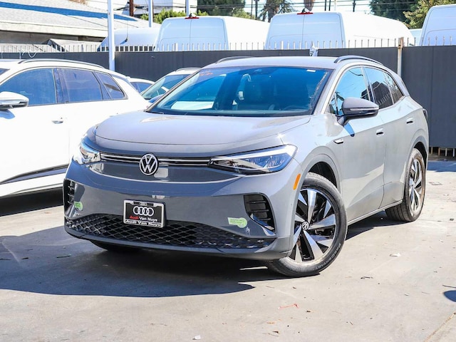 Photo of 2023 Volkswagen ID.4 