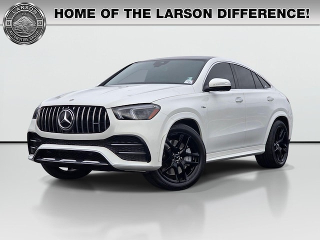 2023 Mercedes-Benz