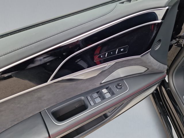Image about Audi S8 TFSI quattro tiptronic