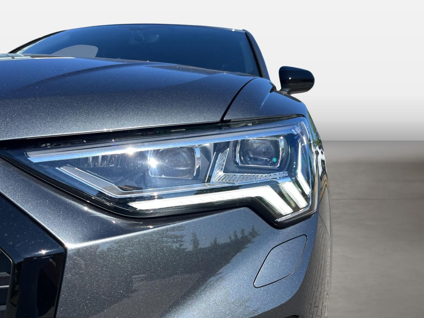 Image about Audi Q3 S line 45 TFSI quattro S tronic