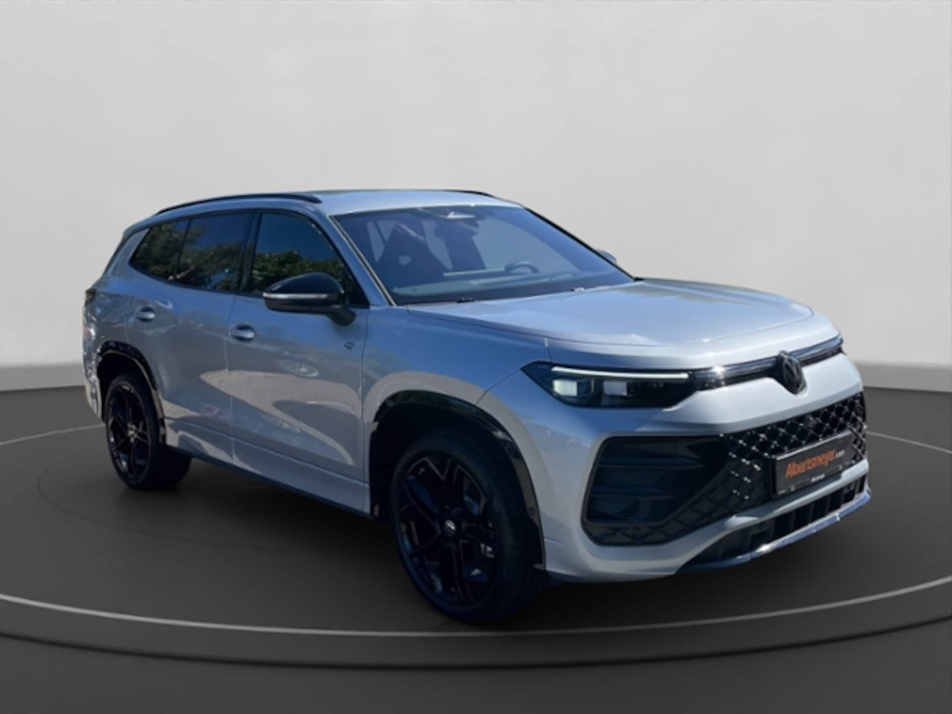 Volkswagen Tayron R-Line