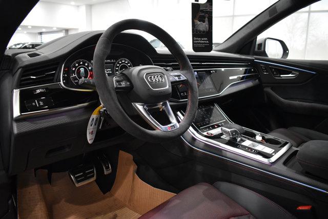 2026 Audi RS Q8 Base - Photo 12
