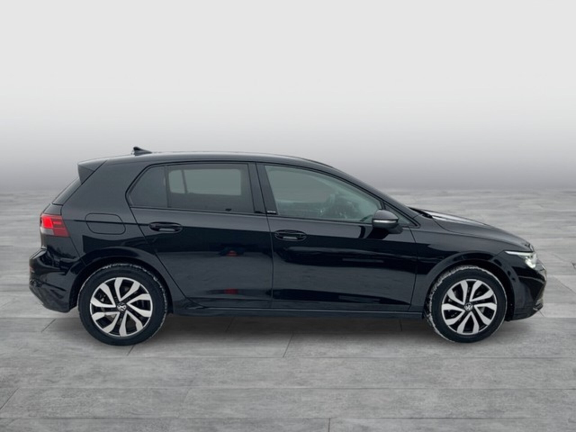 Volkswagen Golf Active