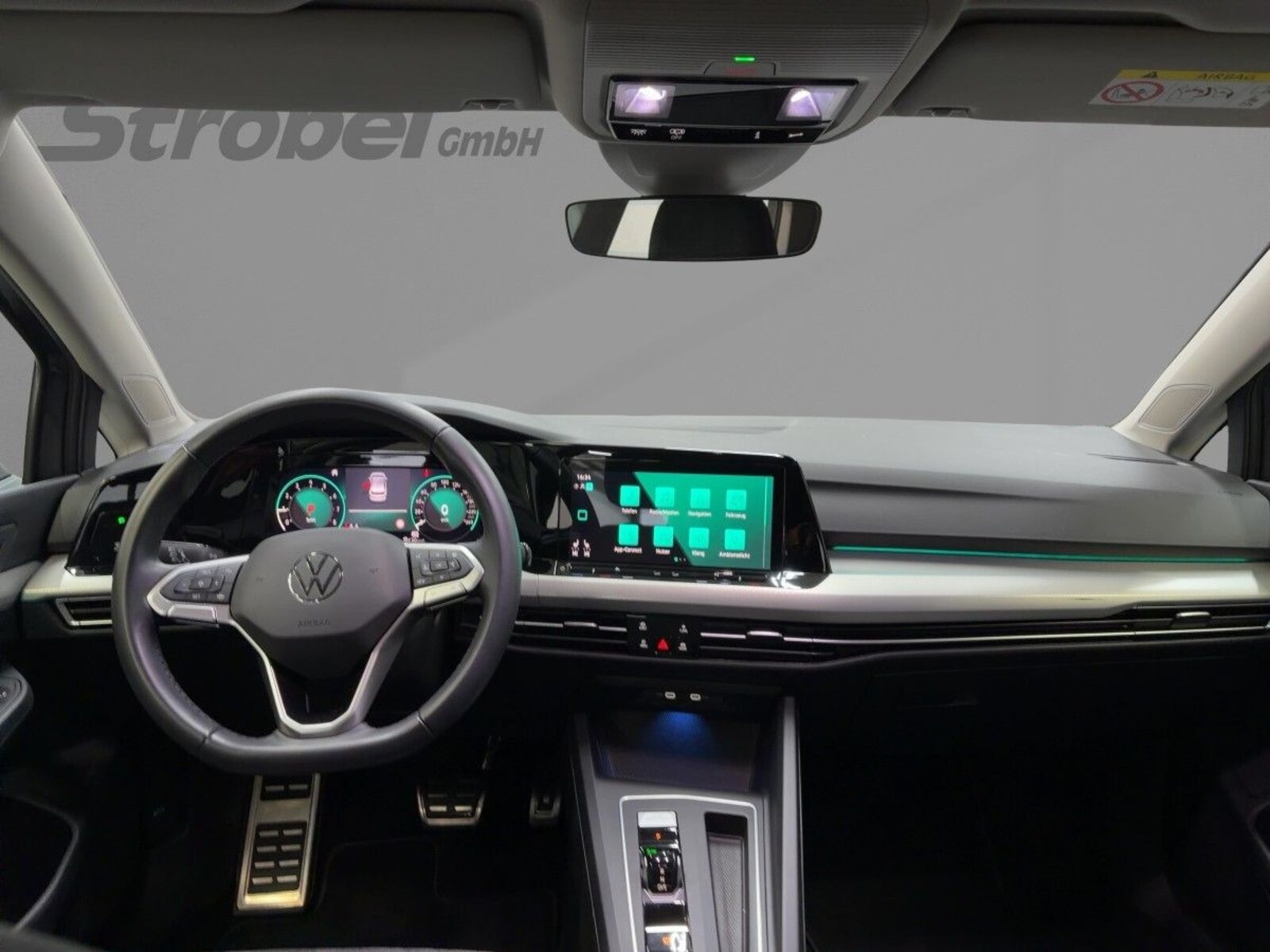 Volkswagen Golf – Bild 10