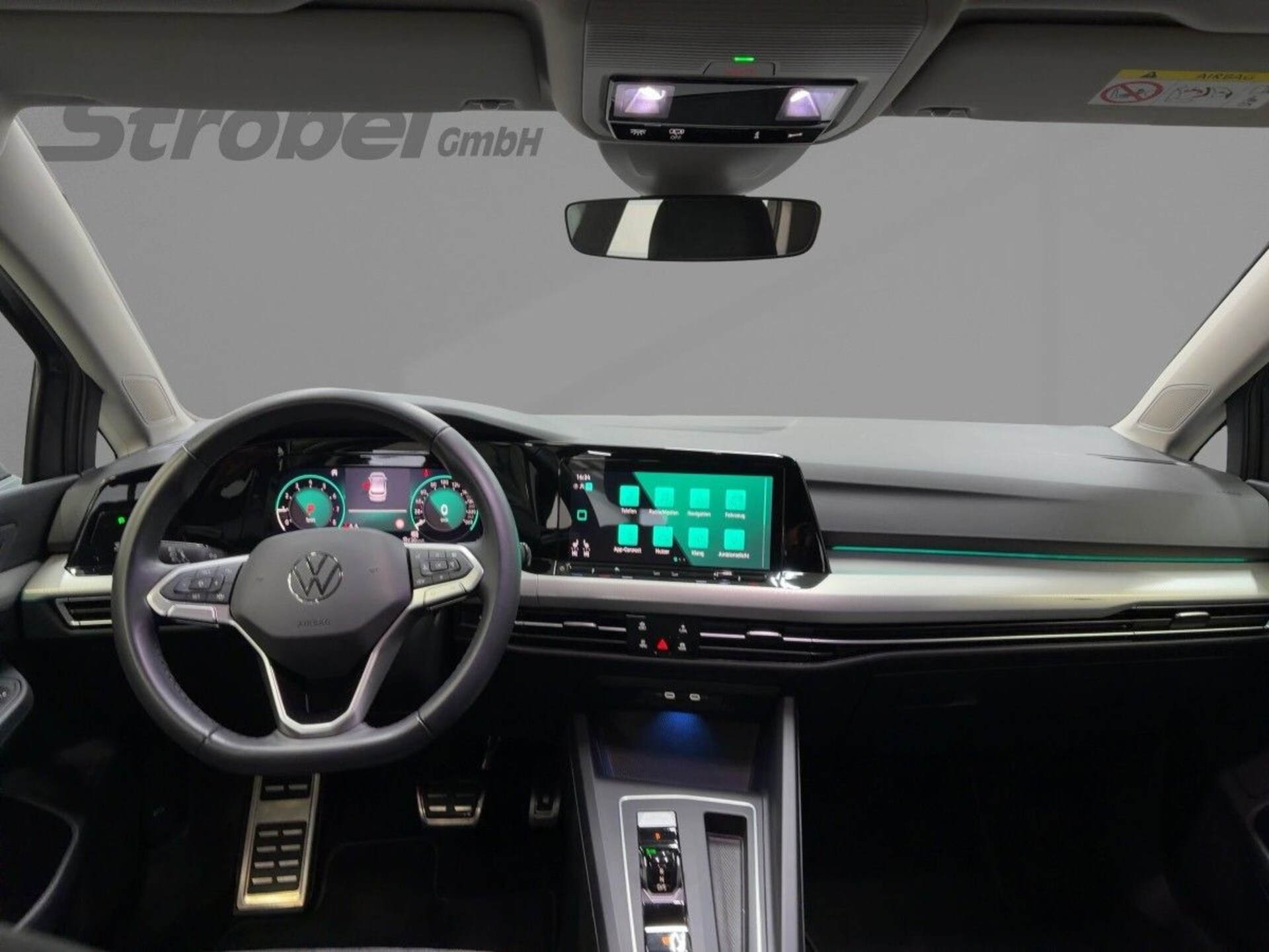 Volkswagen Golf MOVE