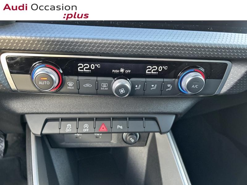 Image about Audi A1 Sportback Design 30 TFSI 85 kW (116 ch) S tronic