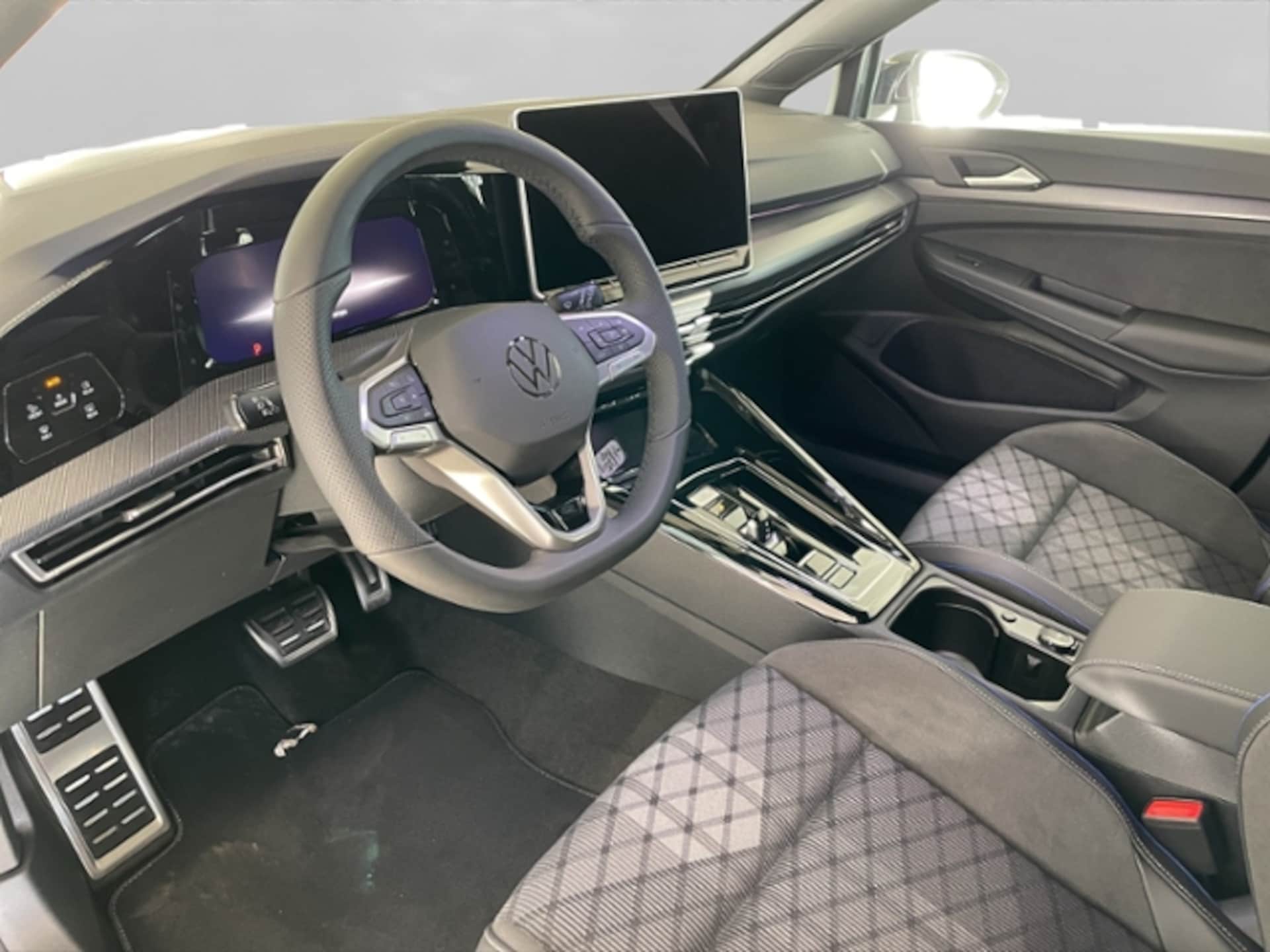 Volkswagen Golf Variant R-Line