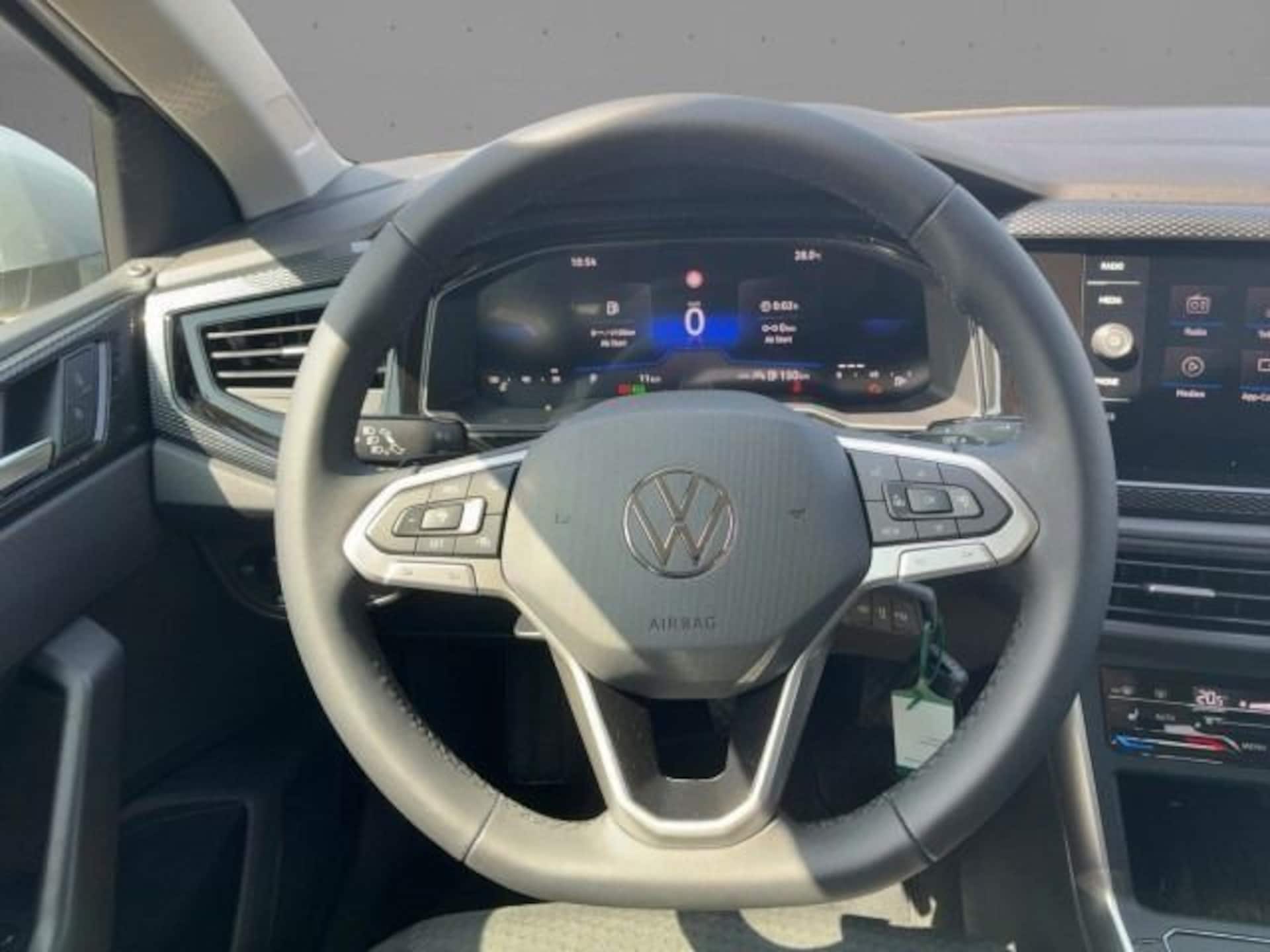 Volkswagen Polo Life