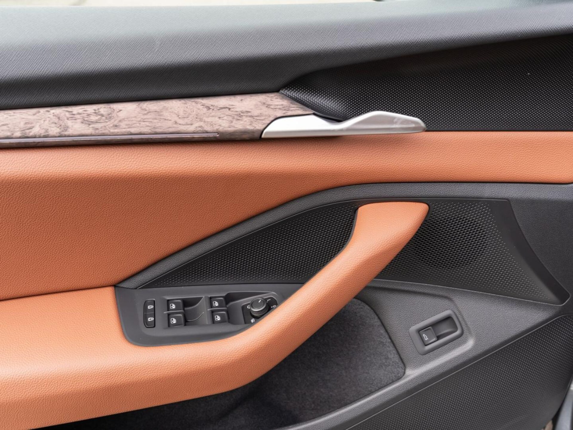 Skoda Superb Combi Laurin & Klement