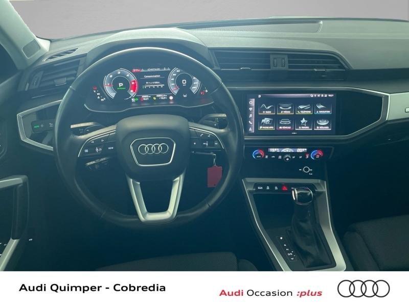 Image about Audi Q3 Advanced 35 TDI 110 kW (150 ch) S tronic