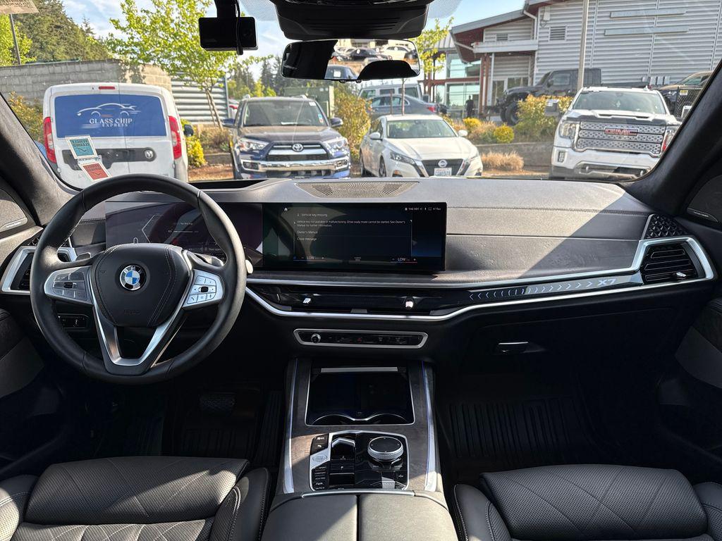 2023 BMW X7 40i - Photo 15