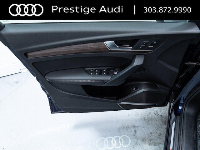 2025 Audi Q5 Premium Plus - Photo 20
