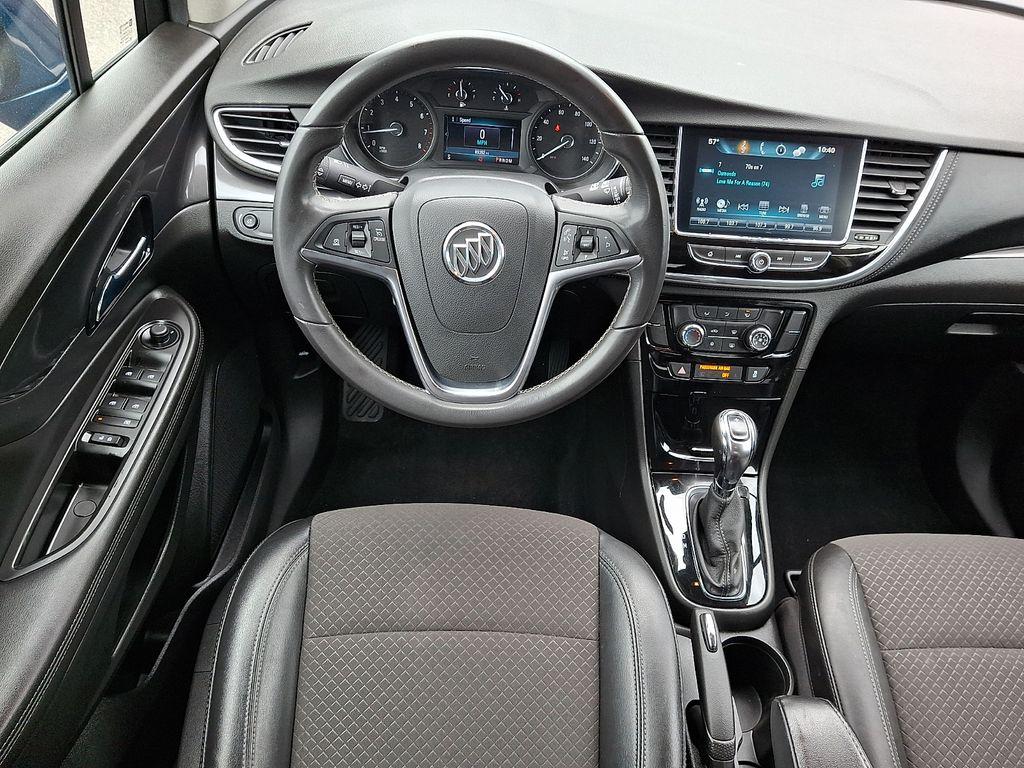 Used 2020 Buick Encore Preferred with VIN KL4CJASB1LB050360 for sale in Flemington, NJ