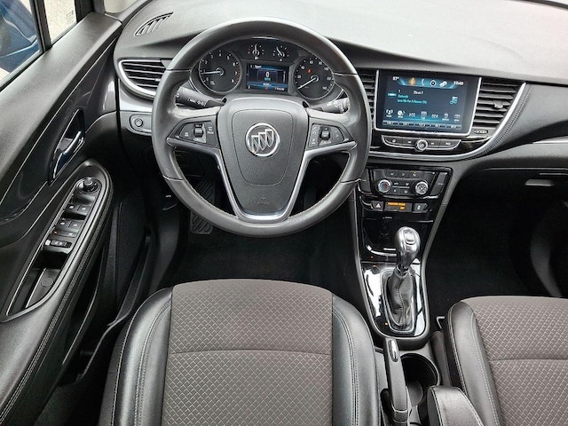 2020 Buick Encore