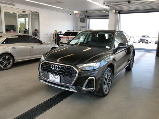 2024 Audi Q5