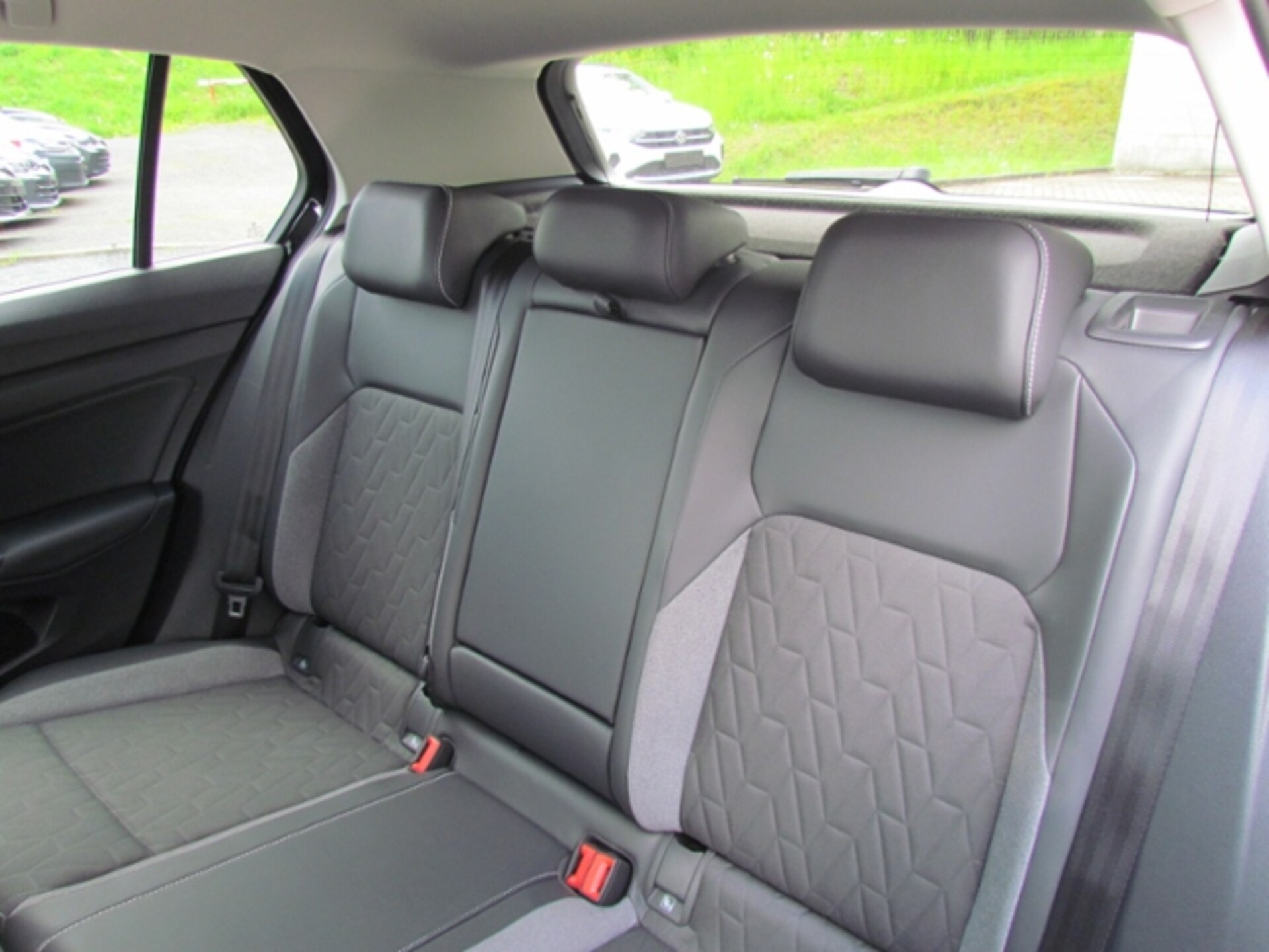 Volkswagen Golf Goal