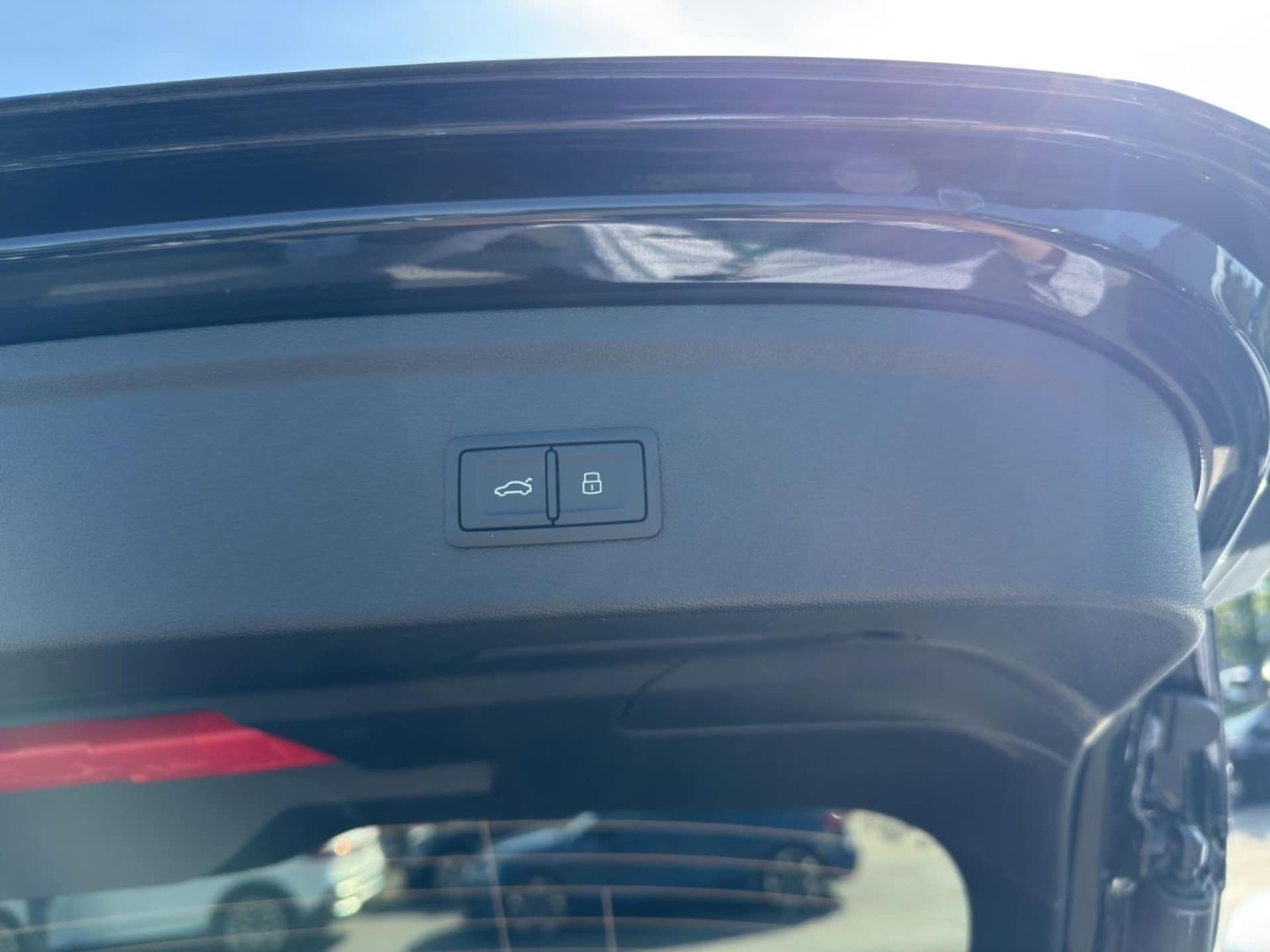 Audi A3 Sportback TFSI e Advanced