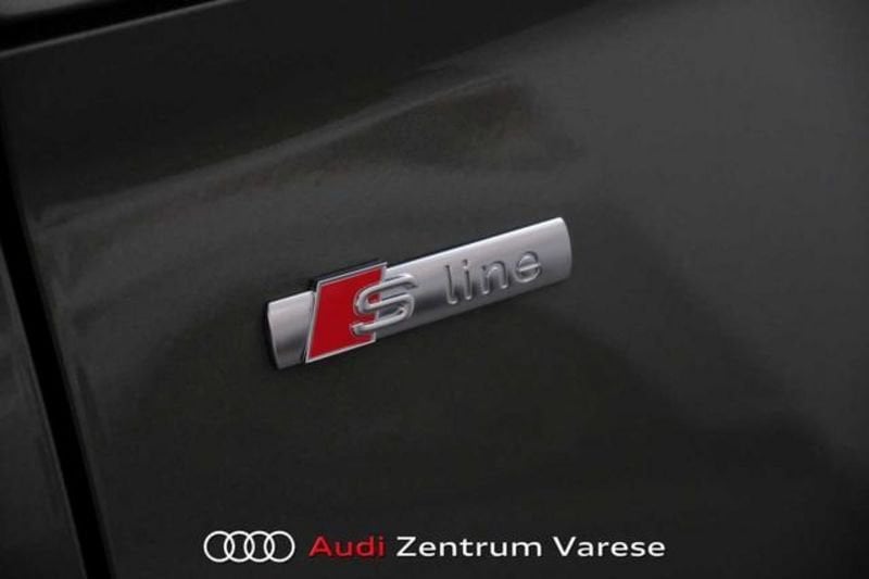 Immagine di Audi Q5 Sportback S line 40 TDI quattro 150 kW (204 CV) S tronic - Vista: for more details contact your dealer