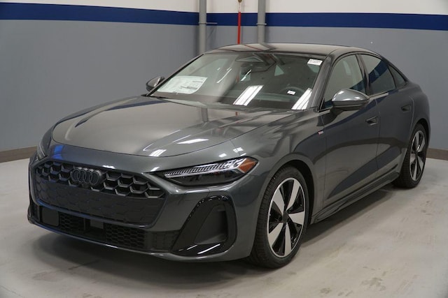 2026 Audi A5 Sedan