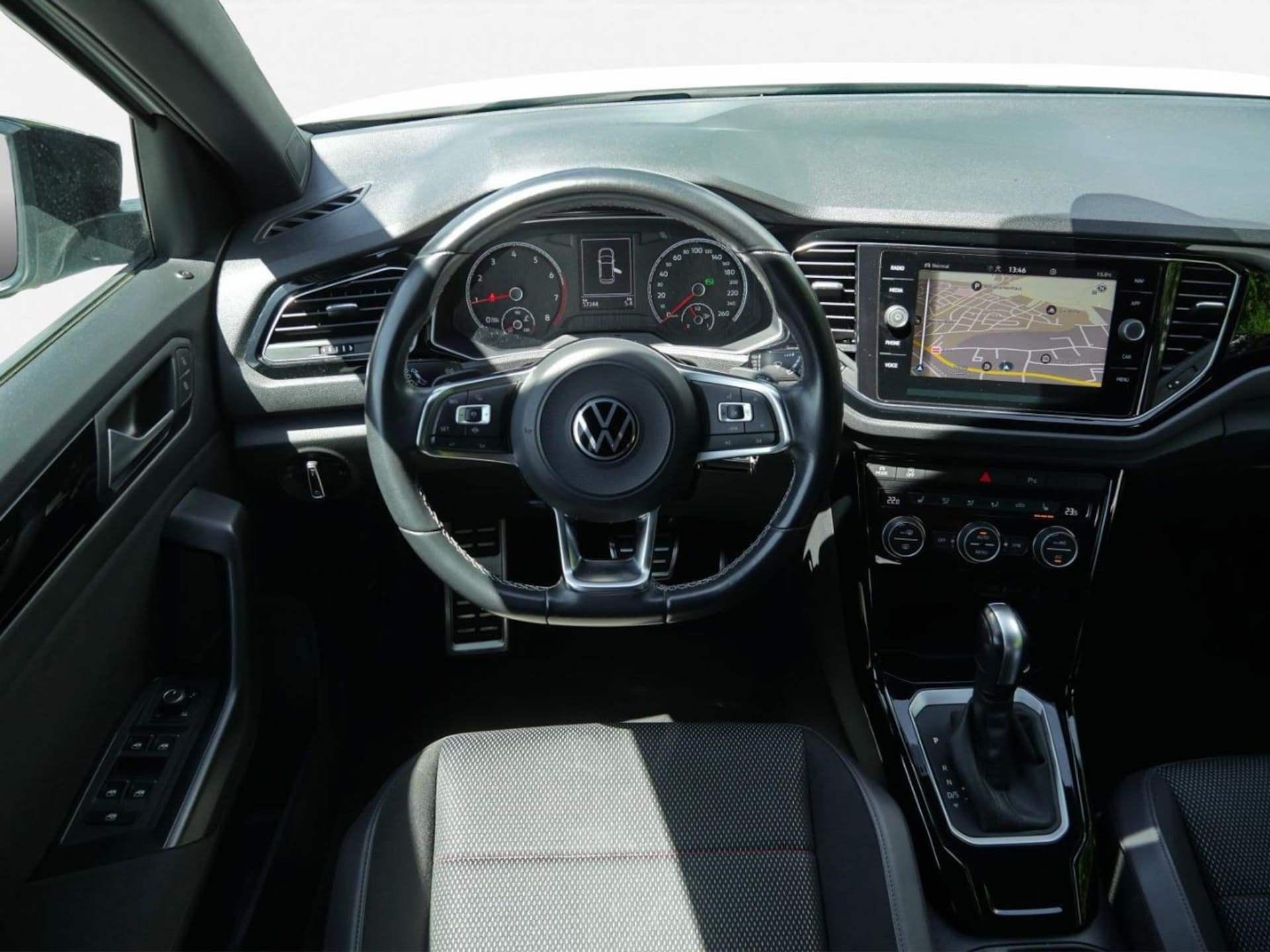 Volkswagen T-Roc Sport