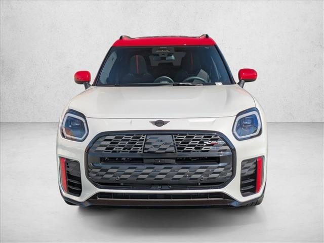 2025 MINI Countryman