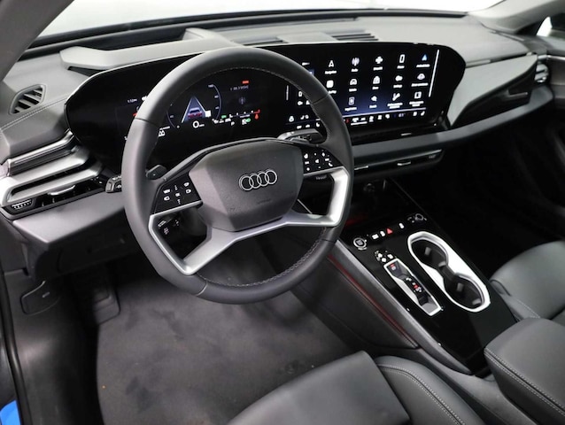 2026 Audi A6 Sedan