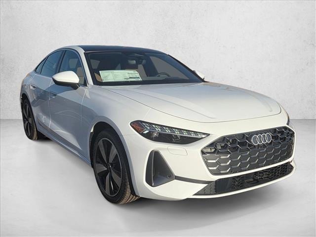 2025 Audi A5 Premium Plus - Photo 7