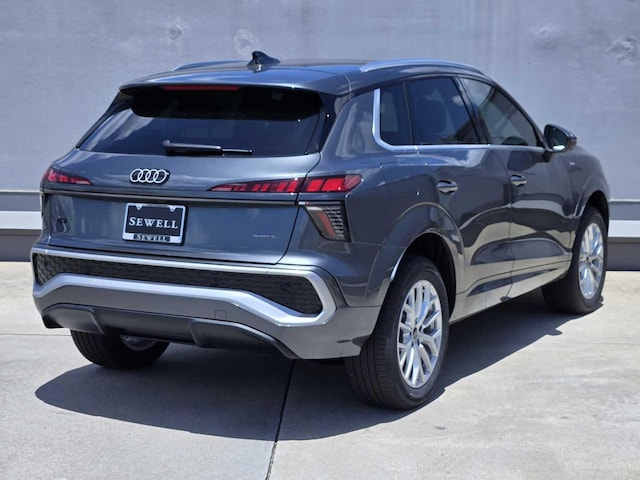 2026 Audi Q3 SUV