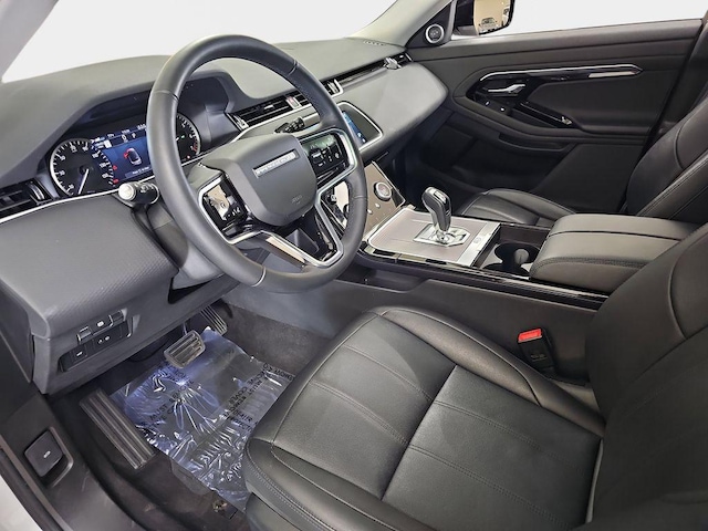 2023 Land Rover Range Rover Evoque 19