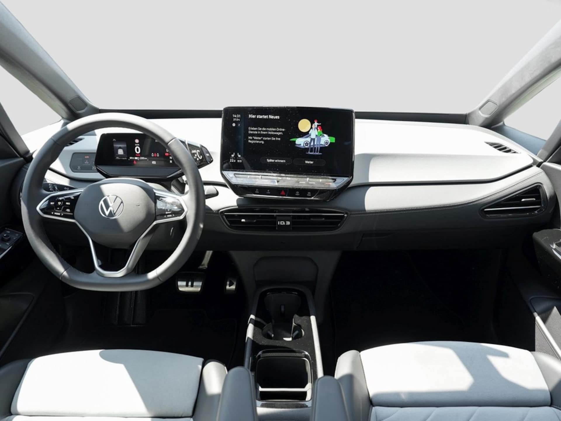 Volkswagen ID.3 MOVE Pro