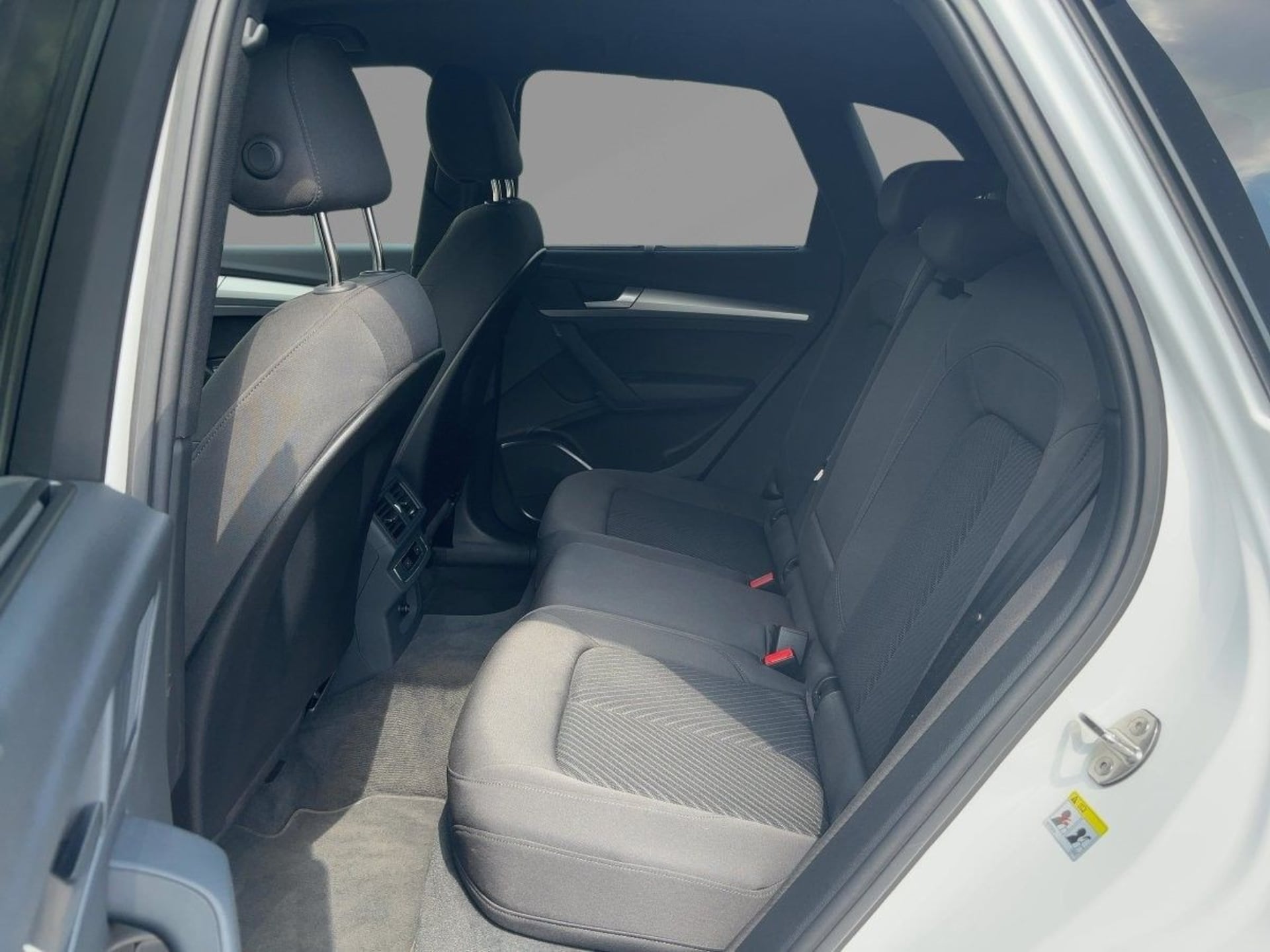 Audi Q5 SUV Advanced