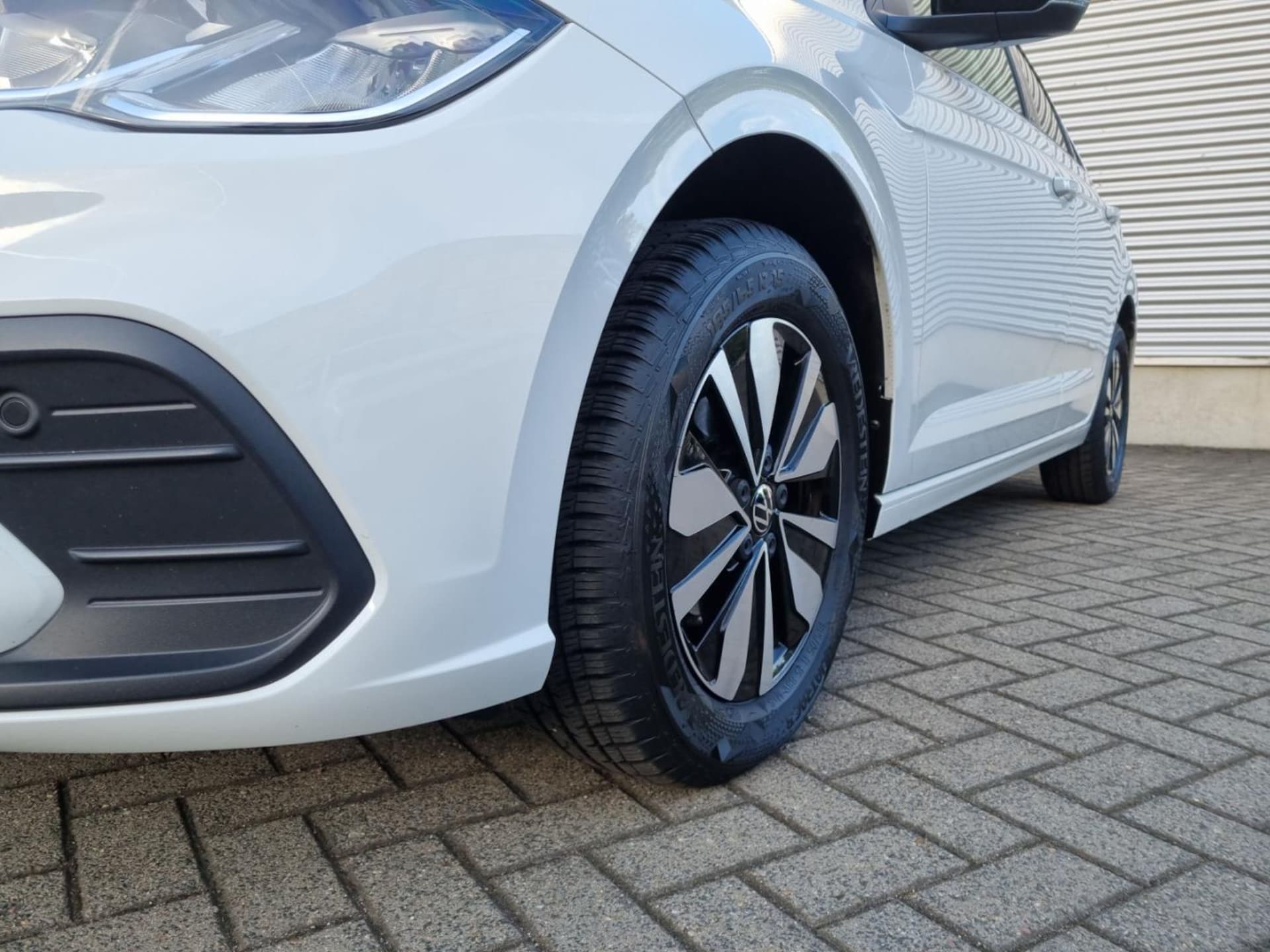 Volkswagen Polo Goal