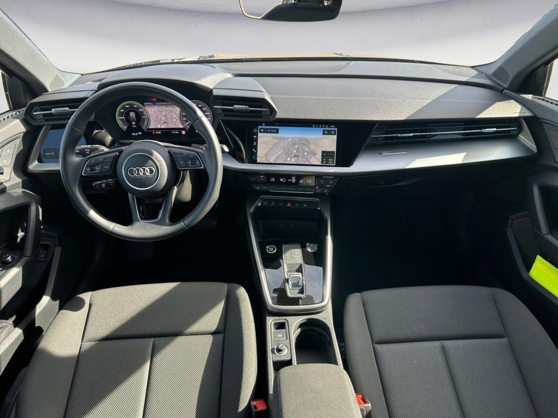 Audi A3 Sportback TFSI e
