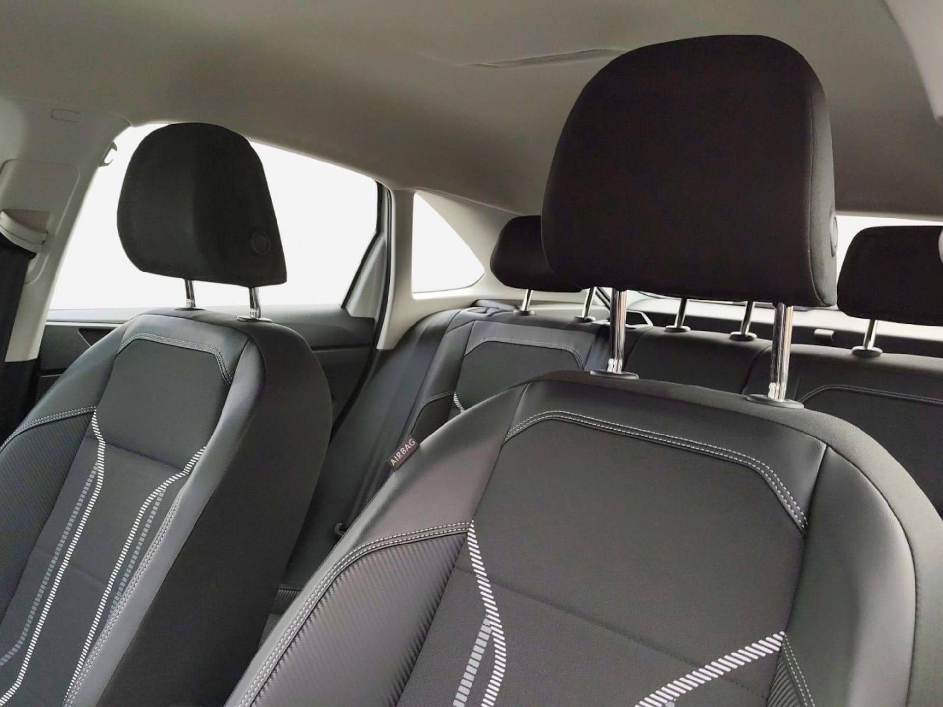 Volkswagen Taigo Style