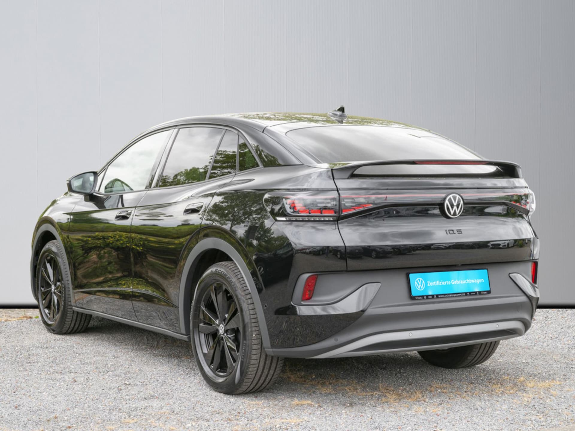 Volkswagen ID.5 Pro