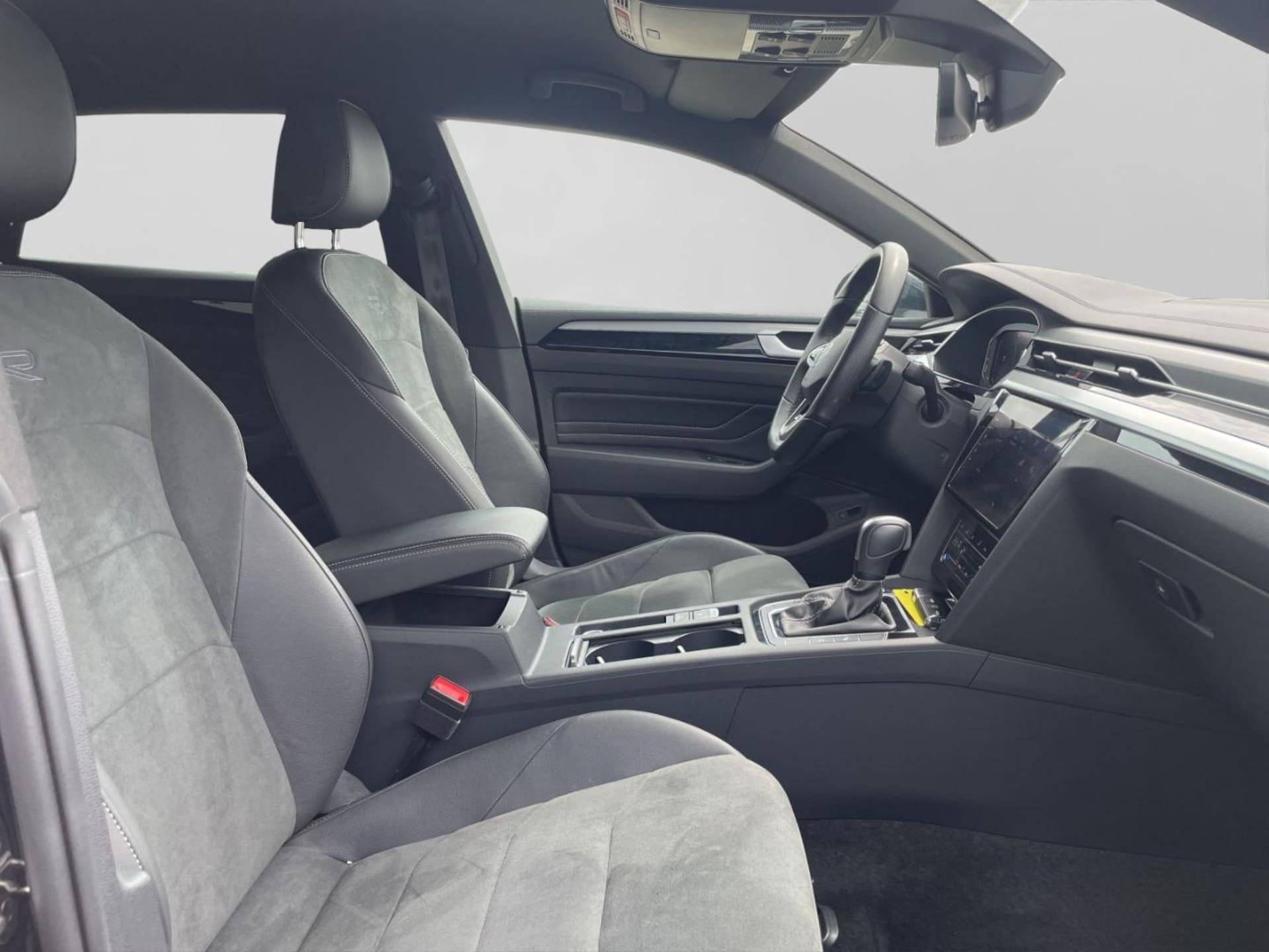 Volkswagen Arteon Shooting Brake R-Line