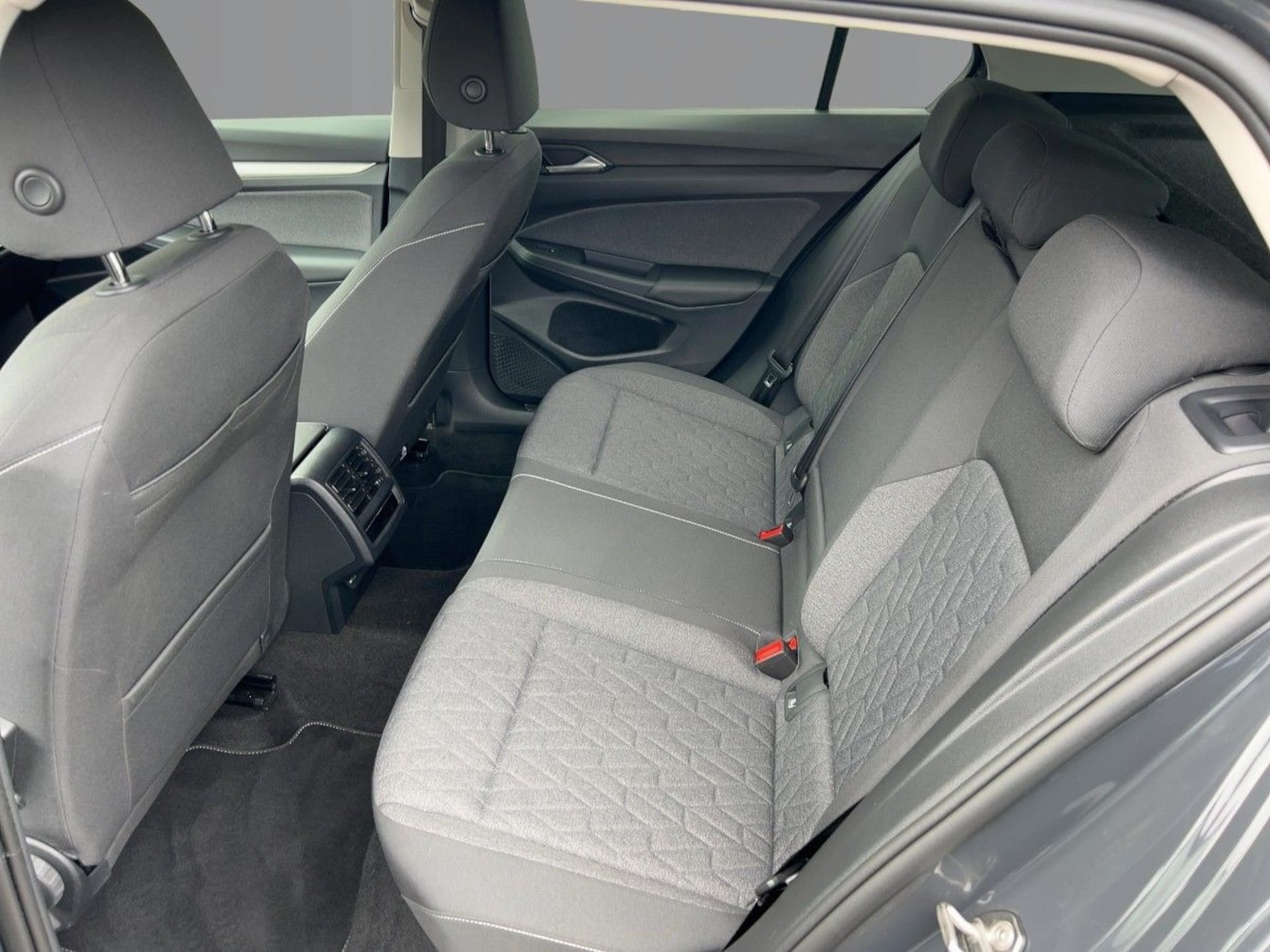 Volkswagen Golf MOVE