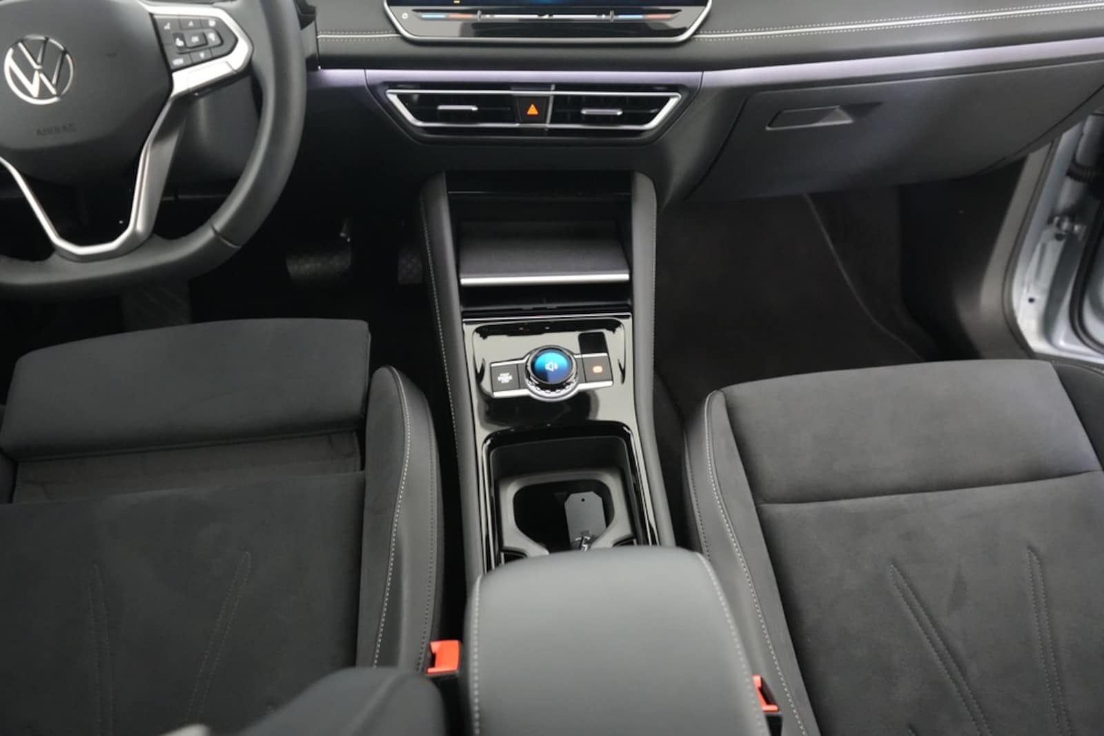 Volkswagen Tiguan – Bild 15